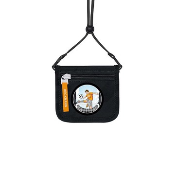 Beckmann - 卡夾小包-Tiger小隊 2.0