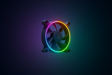 Razer Kunai Chroma - 120MM - 1 Fan