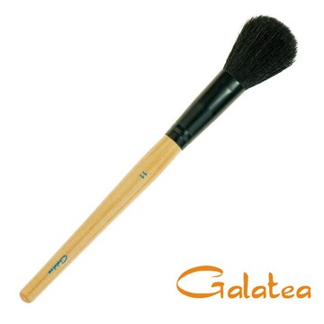 【Galatea葛拉蒂】彩顏系列-羊毛腮紅刷