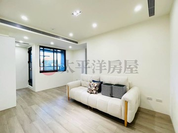 山鼻A10機捷站-新屋齡三房+平面車位｜桃園市蘆竹區機捷路二段