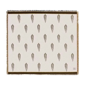 Naturehike 挪客多功能提花野餐墊 豐穗 + 防潮墊 1.76kg  200 x 170cm  CNH22DZ14001  1組