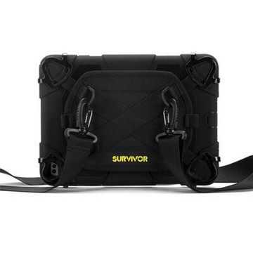 強強滾 Griffin Survivor 專用揹套 iPad 平板電腦適用