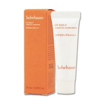 Sulwhasoo 雪花秀 超輕透養膚防曬乳 10ML