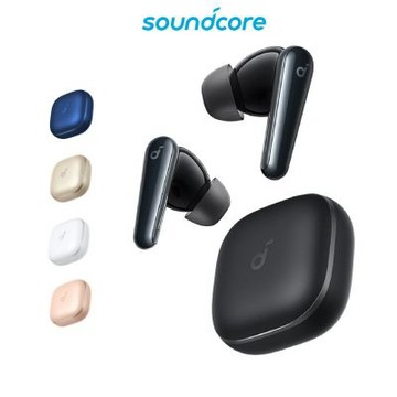 Soundcore Liberty 5 降噪真無線藍牙耳機 無線耳機 入耳式耳機 降噪耳機