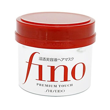 Shiseido Fino Premium Touch penetration Essence Hair Mask