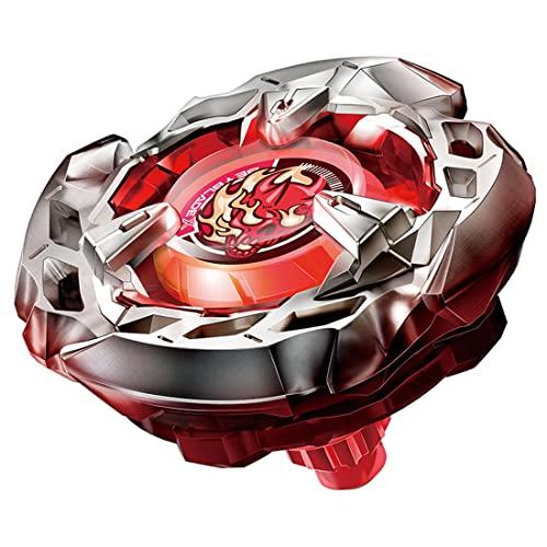 BEYBLADE X ベイブレードX BX-02 スターター ヘルズサイズ 4-60T 駒