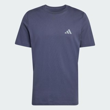 Adidas 愛迪達 M Camp Gear G T KB9635 男 T恤 運動上衣 休閒短袖 深藍 純棉