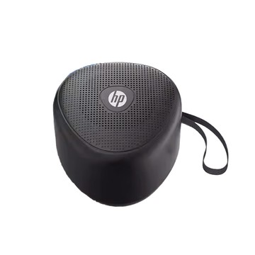 HP BTS09 愛心型輕便多功能藍芽音響