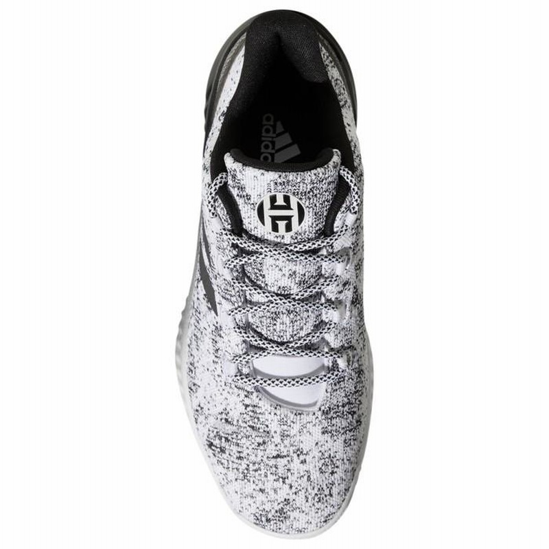 【新品未使用】Harden BTE X【25.0㎝】バスケットボールシューズ①