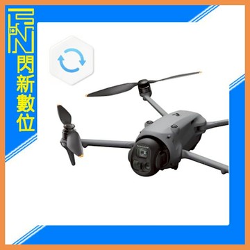DJI 大疆 Care Refresh MAVIC 4 PRO 隨心換 2年版 (MAVIC4 PRO,公司貨)保險