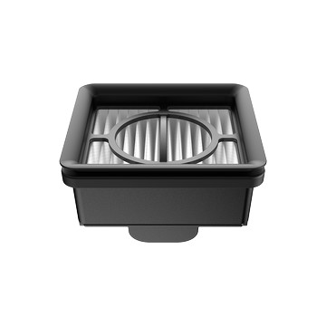 Xiaomi 無線洗地機 W20 濾芯（兩隻裝）