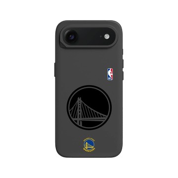 iPhone Air SolidX 黑 - NBA - B&W-金州勇士 Golden State Warriors B&W - Light