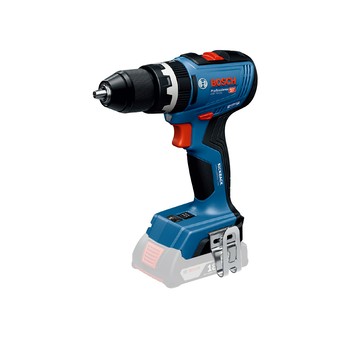 起子機 BOSCH博世 18V 免碳刷震動電鑽/起子機 GSB 18V-65 空機