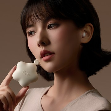 EVERY THINK｜星動記憶耳塞(3入組)