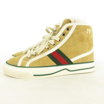 GUCCI テニス セットアップ グッチ トップス トレーナー/スウェット