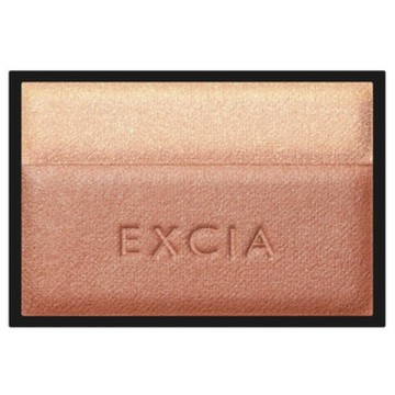 ALBION ALBION Exia Blush Duo Refill / BE700 Cinnamon