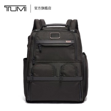 【TUMI】輕便商務後背包