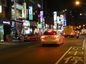 士林夜市鎮金店面$｜台北市士林區文林路