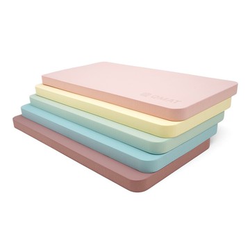 【QMAT】加長30MM運動跪墊 台灣製