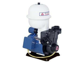 大井泵浦 大井加壓馬達 TP825PTB 1/2HP 抗菌不生鏽塑鋼加壓機 住宅、公寓、透天厝樓頂水塔加壓用
