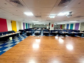 西門町中華峨眉商場｜台北市萬華區峨眉街