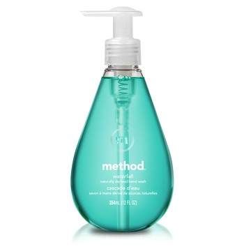 Method 美則 清泉洗手乳 354ml
