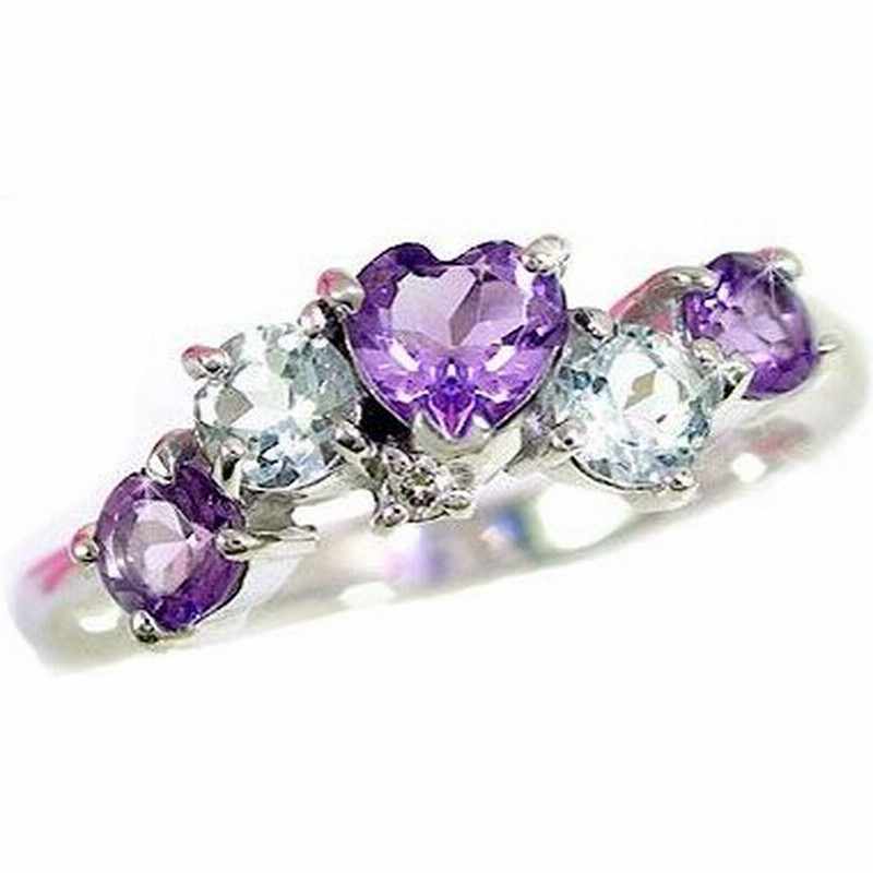 リング ゴールド ピンキーリング 指輪 ハートリング アメジストリング アクアマリンダイヤモンド ホワイトゴールドk182月誕生石 3月誕生石 18金 ダイヤ 送料無料 通販 LINEポイント最大0.5%GET | LINEショッピング リング ゴールド ピンキーリング 指輪 ハートリング アメジストリング アクアマリンダイヤモンド ホワイトゴールドk182月誕生石 3月誕生石 18金 ダイヤ 送料無料 通販 LINEポイント最大0.5%GET | LINEショッピング