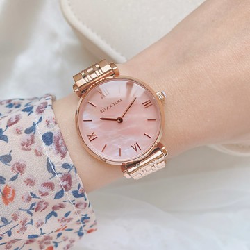 RELAX TIME Classic 經典奢華系列-粉 RT-75-2