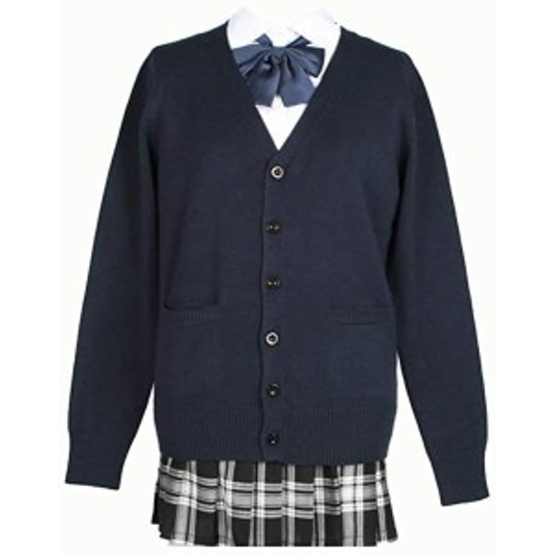 School  Cardigan    Size 38