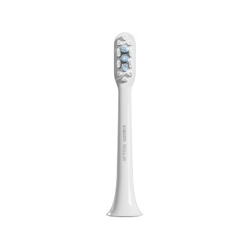 Xiaomi 聲波電動牙刷頭 （T302專用） 白色