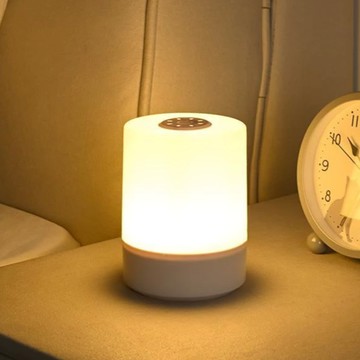 預購中【美家家電】床頭小夜燈 寶媽起夜燈 臥室夜燈 定時小夜燈 遙控小夜燈 LED小夜燈 - 贈送精美小禮物