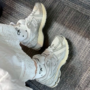 NEW BALANCE 1906R 奶油灰 灰銀 髒髒灰 復古 休閒 運動 U1906RGC