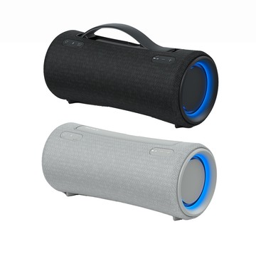 SONY SRS-XG300 可攜式防潑灑藍牙喇叭  IP67 等級防水防塵