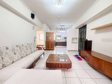 大墩學區三房休旅車位~✨｜台中市南屯區大墩十一街