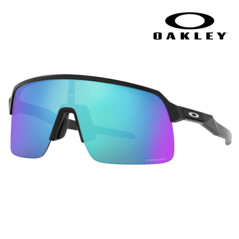 オークリー サングラス OO9463A-11 OAKLEY Sutro Lite スートロ ライト