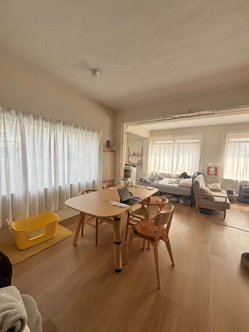 東海藝術北街・公寓改裝樓店｜三門牌文創基地(2樓)｜台中市龍井區藝術北街