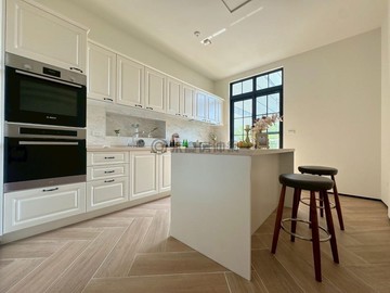 「雋墅」全新落成｜歐式大地坪5房電梯雙車墅~｜高雄市鳳山區過勇路