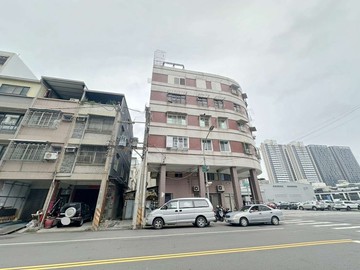 漢神巨蛋商圈｜精緻美寓｜高雄市左營區至真路