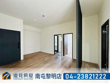 北屯全新精品兩房兩衛含車位|遠見房屋｜台中市北屯區祥順十街