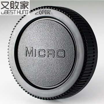 又敗家@Olympus副廠鏡後蓋/副廠Panasonic後蓋M4/3鏡頭後蓋PM43R(相容原廠Olympus鏡頭後蓋LR-2後蓋LR2後蓋)M43鏡後蓋M43後蓋M4/3後蓋奧林巴斯鏡頭後蓋M43鏡頭後蓋鏡頭保護蓋M4/3鏡頭保護後蓋M43鏡頭背蓋M43鏡頭尾蓋亦適PANASONIC M.Zuiko Digital MZD Micro Four Thirds【全館299超取免運】【APP下單點數4倍送】