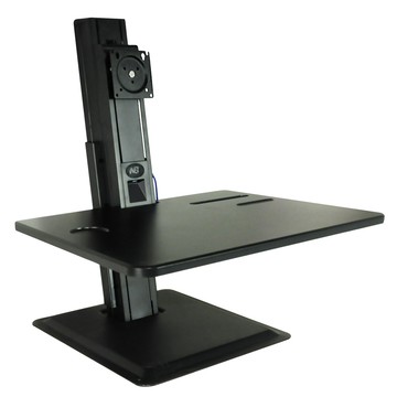 LOGIS新視代升降桌 站立桌 螢幕架【ZB-2】