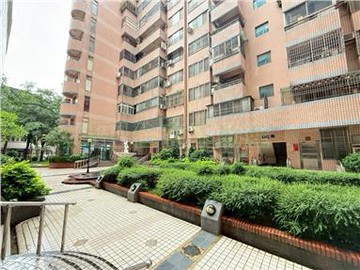 獨家★大里｜順天大邸三房車位廈｜台中市大里區中興路二段