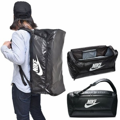 ナイキ Nike バッグ リュック メンズ レディース ブラジリアバックパック ブラック 60l Ba 正規取扱店 通販 Lineポイント最大get Lineショッピング