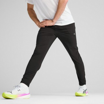 PUMA 跑步系列Velocity Tapered長風褲 男性