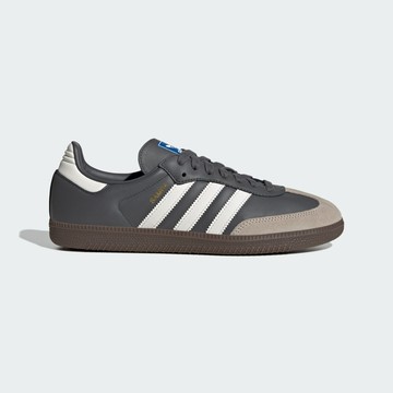 adidas SAMBA OG 運動休閒鞋 德訓鞋 滑板 復古 男/女 - Originals JR0913 官方直營