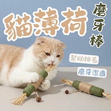 貓薄荷磨牙棒 貓薄荷棒 木天蓼 啃咬棒 貓咪牙棒 貓薄荷 貓自嗨玩具 蟲癭果 貓咪磨牙棒