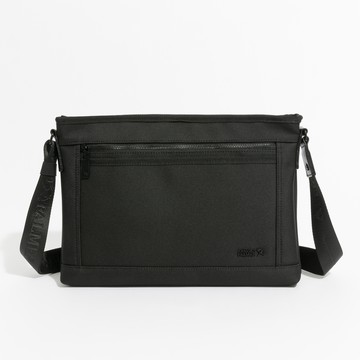 Arnold Palmer - 下沉式斜背包  Raise系列 - 黑色/051-0302-09-7