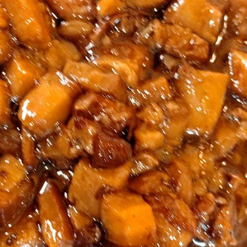 台南肉燥(400公克)