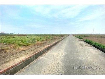 後壁新港東1.5分美農地｜台南市後壁區新港東段新港東小段​