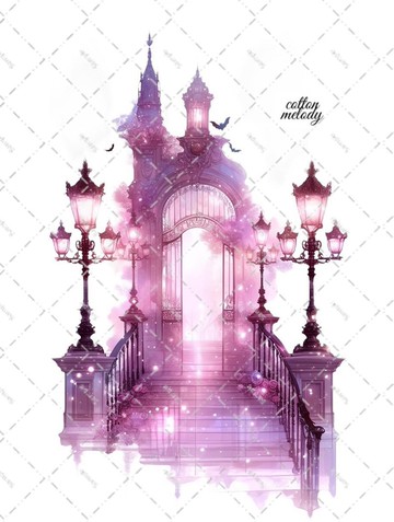 原創貼紙 no.S205 人物貼紙 原創人物貼紙 貼紙 cotton melody 迷你貼紙